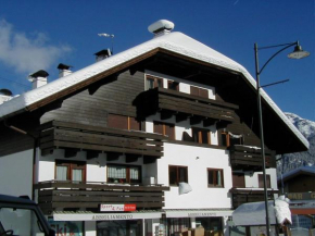 Grohmann Campitello Die Fassa